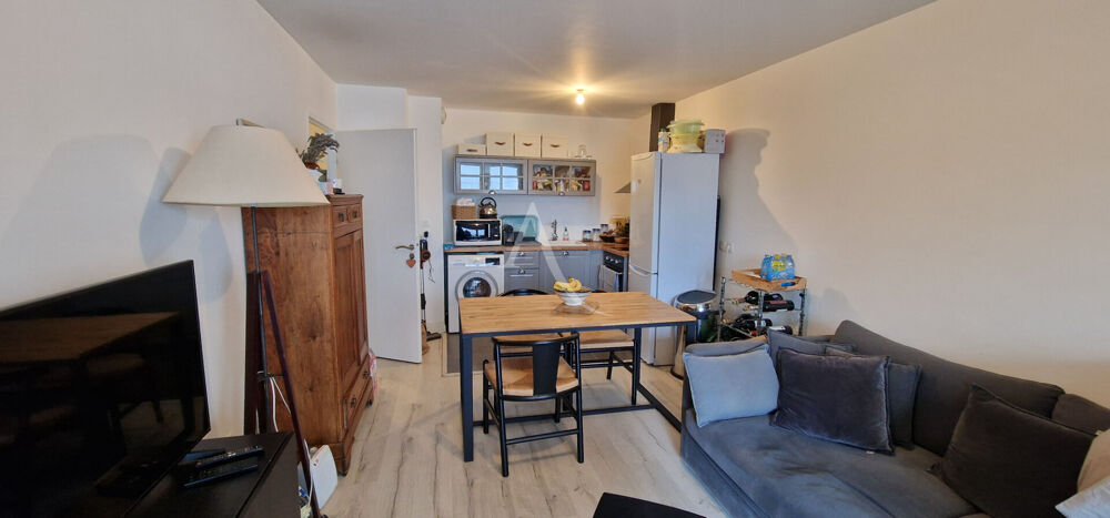 Appartement 2 pièces 1 m² à Croix