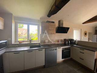  Maison � vendre 4 pi�ces 84 m�