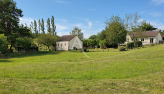  Maison à vendre 7 pièces 143 m²