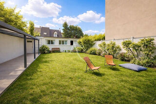  Maison à vendre 6 pièces 162 m²