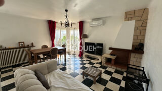  Appartement � vendre 4 pi�ces 82 m�