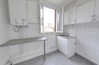  Appartement � vendre 2 pi�ces 41 m�