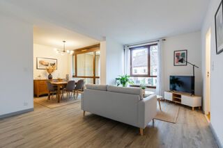  Appartement � vendre 4 pi�ces 80 m�