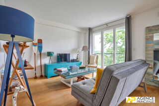  Appartement à vendre 5 pièces 103 m²