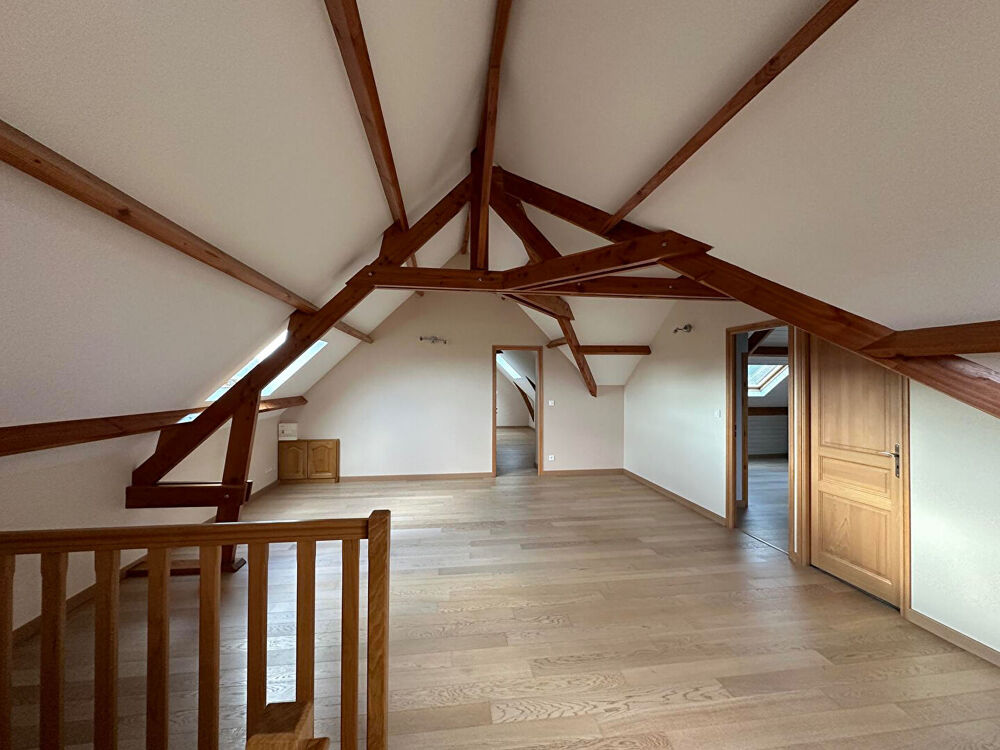 � vendre  Maison Lattre-Saint-Quentin (62810)