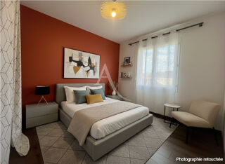  Maison à vendre 5 pièces 101 m²