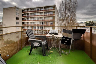  Appartement � vendre 3 pi�ces 60 m�