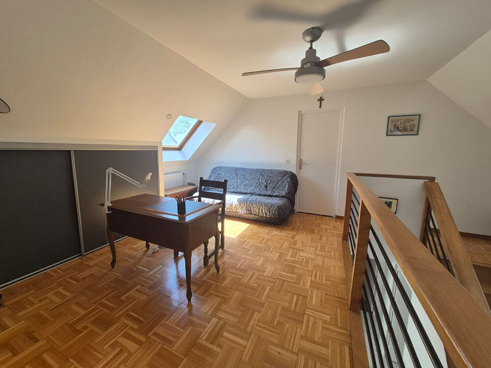 Vente Maison Maison contemporaine 110m² jardin, grand  garage Marcq en baroeul