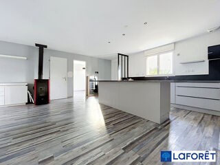 Vente Maison Maison Marcilly Sur Tille 5 pièce(s) 81.5 m2 Marcilly sur tille