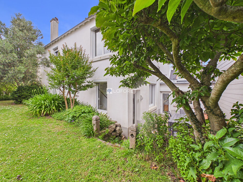 Vente Maison QUIMPER - belle maison 4 chambres dans un quartier recherché Quimper