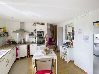 Maison à vendre 6 pièces 73 m²