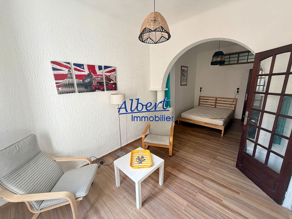 Location Appartement STUDIO OLLIOULES - 1 pièce(s) - 30.4 m2 Ollioules