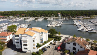  Appartement � vendre 1 pi�ce 23 m�