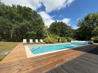  Maison à vendre 7 pièces 193 m²