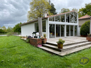  Maison � vendre 6 pi�ces 180 m�