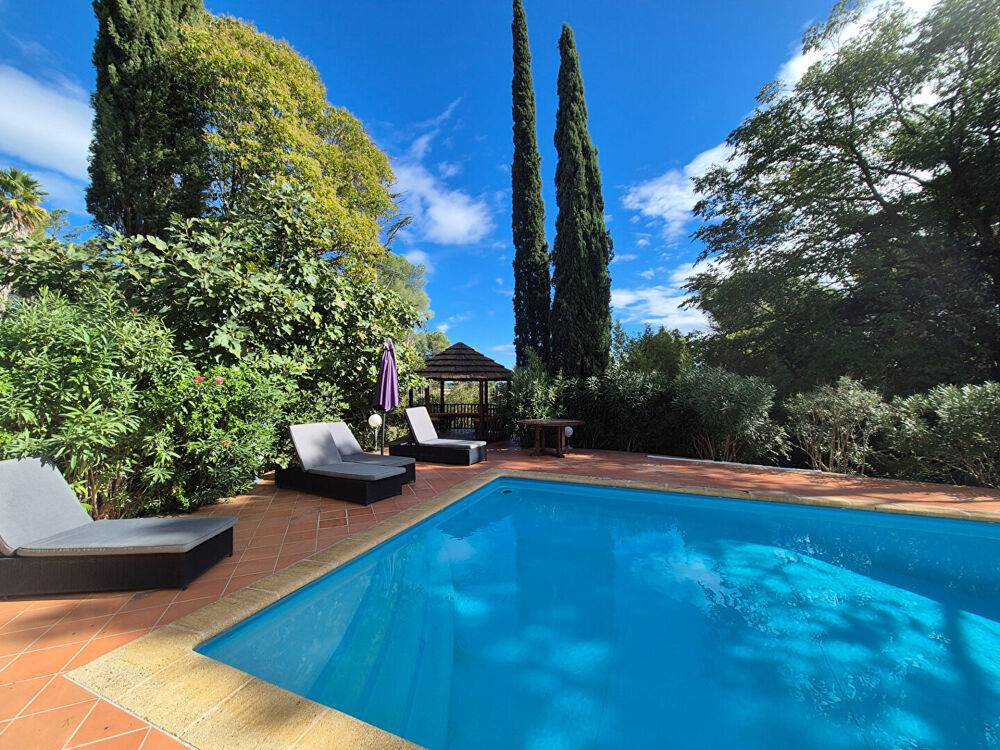 à vendre  Maison Béziers (34500)