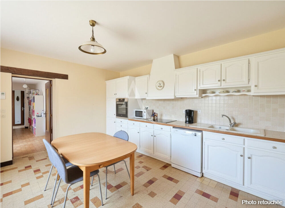 Vente Maison Grande Toulousaine avec 4 chambres et dépendances sur 3200m² de terrain ! Bessieres