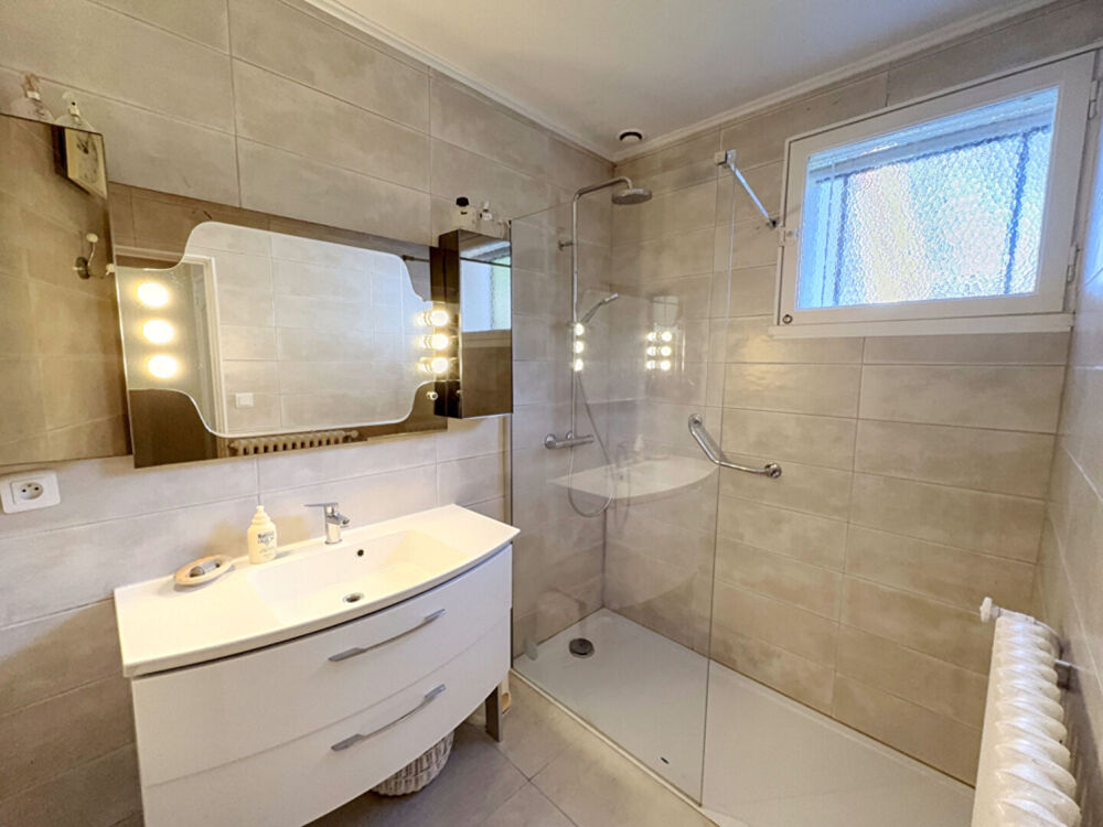 Vente Maison Maison T4 de plain pied sur une parcelle d'environ 2000 m2 boisée Muret