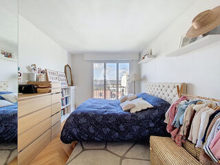  Appartement  vendre 3 pices 72 m