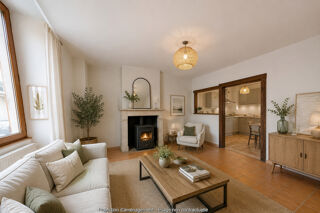  Maison à vendre 4 pièces 100 m²