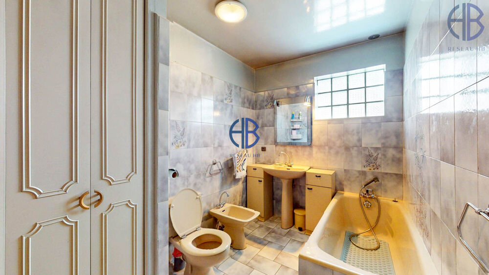à vendre  Maison Le Blanc-Mesnil (93150)