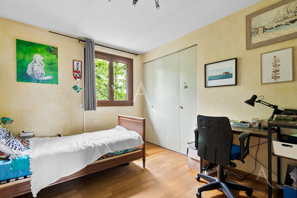 à vendre  Maison Montesson (78360)