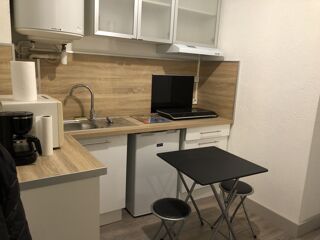  Appartement  louer 1 pice 24 m