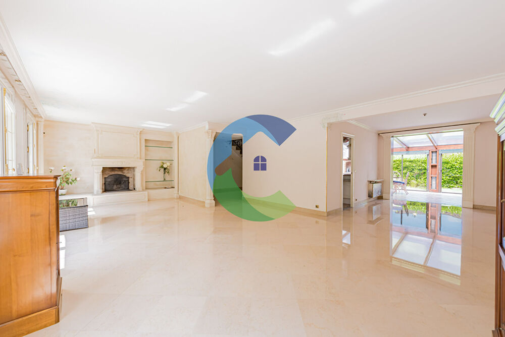 Vente Maison Maison Ballainvilliers 8 pièce(s) 215 m2 Ballainvilliers