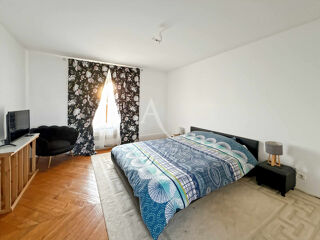  Maison à vendre 4 pièces 82 m²