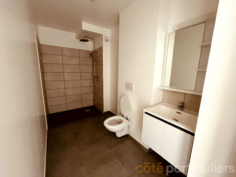  Appartement  louer 2 pices 45 m