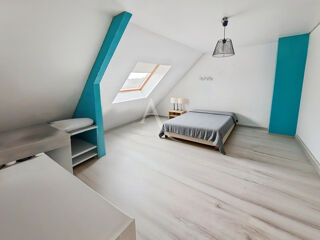  Maison à vendre 9 pièces 229 m²