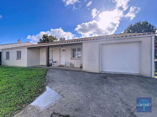  Maison � vendre 7 pi�ces 145 m�