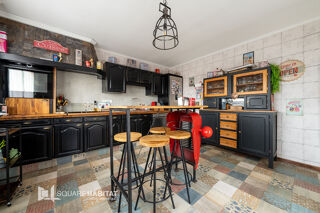  Maison � vendre 9 pi�ces 200 m�