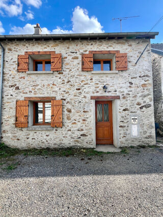  Maison à vendre 4 pièces 77 m²