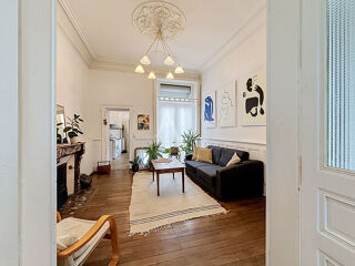  Appartement à vendre 2 pièces 50 m²