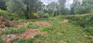  Terrain à vendre 2080 m²