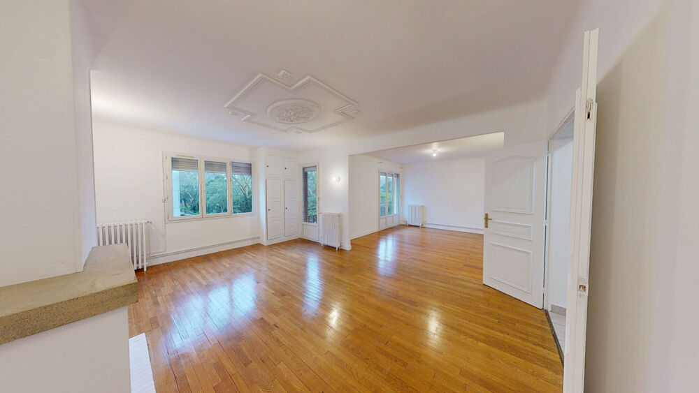 Le Havre Centre-ville Appartement 5 pièces 113 m2
