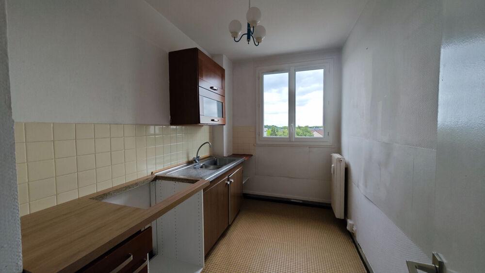Location Appartement Appartement Bois d'Arcy 2 pièce(s) Bois d arcy