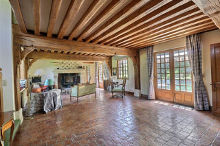  Maison � vendre 6 pi�ces 165 m�