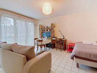  Appartement � vendre 1 pi�ce 32 m�