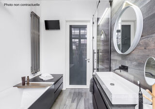  Appartement  vendre 3 pices 70 m