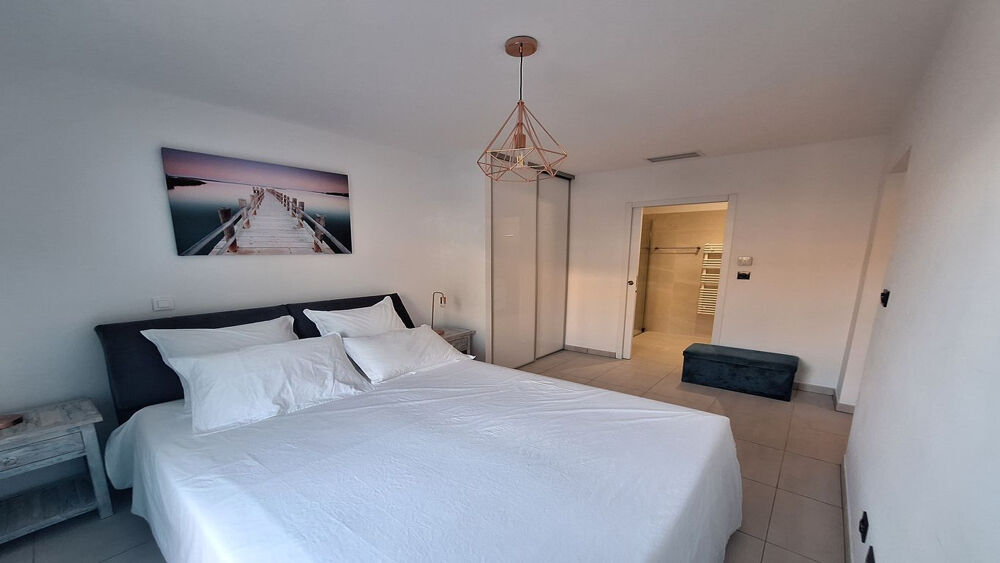Vente Appartement Appartement Sainte Maxime 3 pièces proche mer Sainte maxime