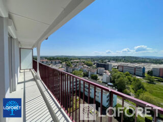  Appartement � vendre 4 pi�ces 82 m�