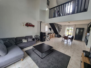  Maison � vendre 6 pi�ces 135 m�