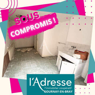  Maison � vendre 2 pi�ces 30 m�