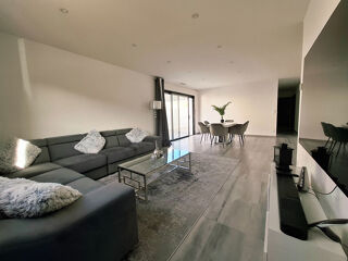  Maison à vendre 4 pièces 117 m²