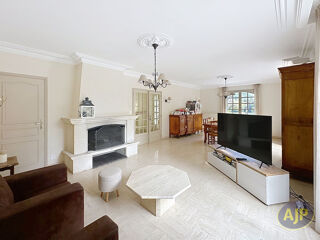  Maison à vendre 8 pièces 262 m²