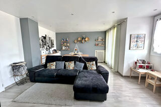  Appartement � vendre 4 pi�ces 