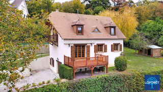  Maison � vendre 6 pi�ces 118 m�