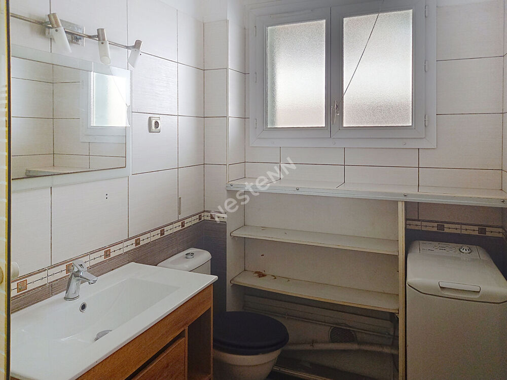 Vente Appartement Appartement Toulon 2 pièces 44.47 m2 - vendu meublé Toulon